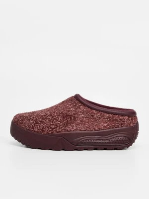 Półbuty wsuwane Nike czerwony