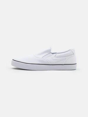 Półbuty wsuwane Nike SB