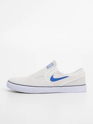 Półbuty wsuwane Nike Sportswear
