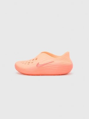 Zdjęcie produktu Półbuty wsuwane Nike pomarańczowy