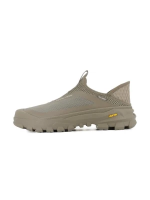 Półbuty wsuwane Palladium khaki