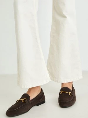 Półbuty wsuwane PARFOIS