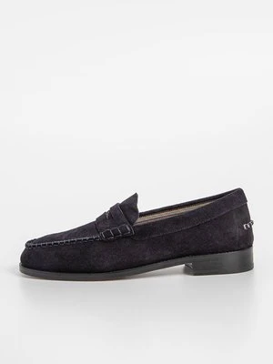 Półbuty wsuwane Paul Smith