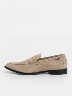 Półbuty wsuwane Paul Smith