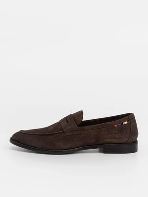Półbuty wsuwane Paul Smith