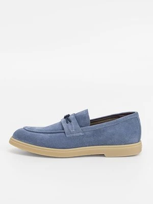 Półbuty wsuwane Paul Smith