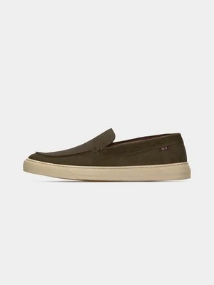 Półbuty wsuwane Paul Smith