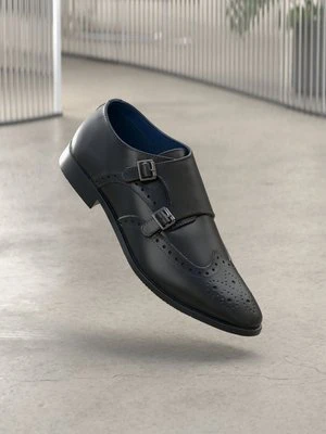 Półbuty wsuwane Pier One