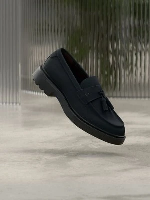 Półbuty wsuwane Pier One