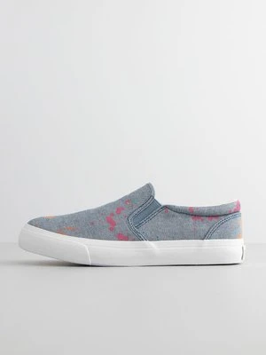 Półbuty wsuwane Polo Ralph Lauren