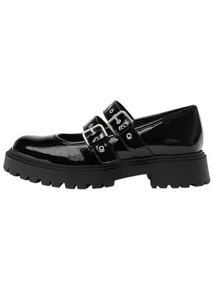 Półbuty wsuwane PULL&BEAR