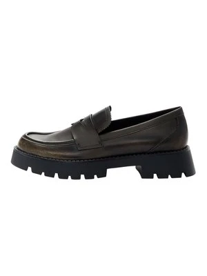 Półbuty wsuwane PULL&BEAR