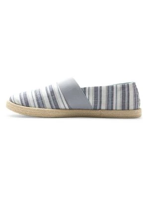 Półbuty wsuwane Quiksilver