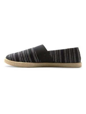Półbuty wsuwane Quiksilver
