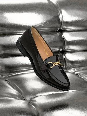 Półbuty wsuwane Raid