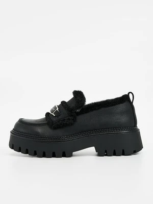 Półbuty wsuwane Replay