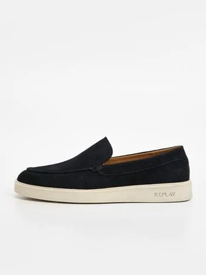 Półbuty wsuwane Replay