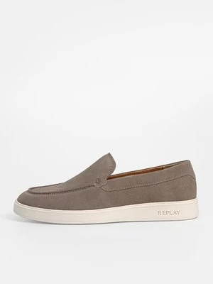 Półbuty wsuwane Replay