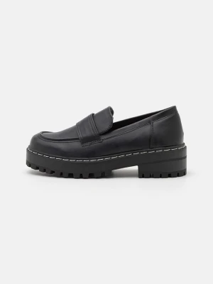 Półbuty wsuwane Rubi Shoes by Cotton On czarny