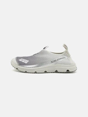 Sneakersy niskie Salomon ciemnoszary