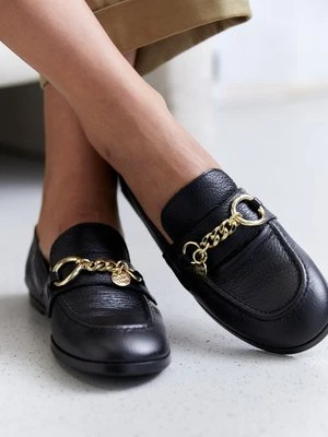 Półbuty wsuwane See by Chloé