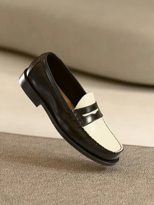 Półbuty wsuwane Selected