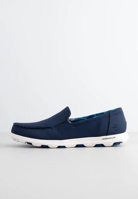 Półbuty wsuwane Skechers