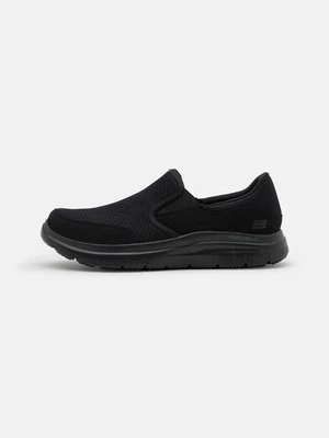 Półbuty wsuwane Skechers