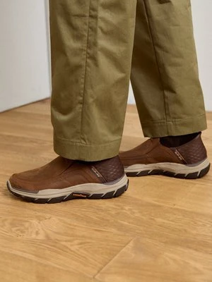Półbuty wsuwane Skechers