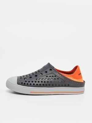 Półbuty wsuwane Skechers
