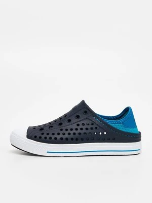 Półbuty wsuwane Skechers