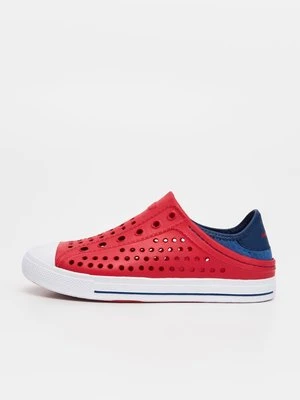 Półbuty wsuwane Skechers