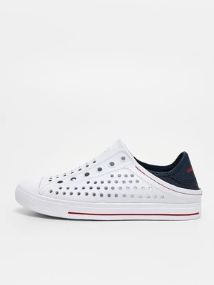 Półbuty wsuwane Skechers
