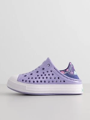 Półbuty wsuwane Skechers