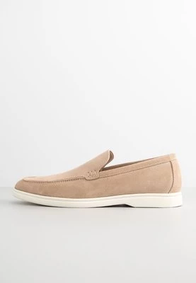 Półbuty wsuwane Steve Madden