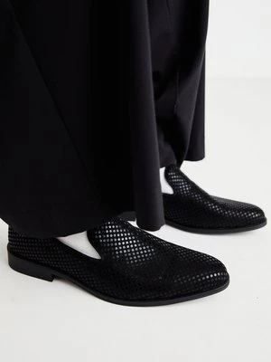Półbuty wsuwane Steve Madden