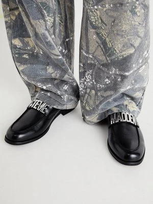 Półbuty wsuwane Steve Madden