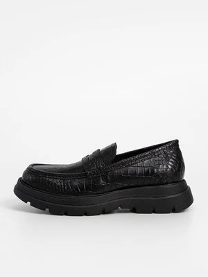 Półbuty wsuwane Steve Madden