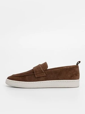 Półbuty wsuwane Steve Madden