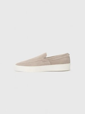 Półbuty wsuwane Steve Madden