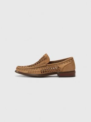 Półbuty wsuwane Steve Madden