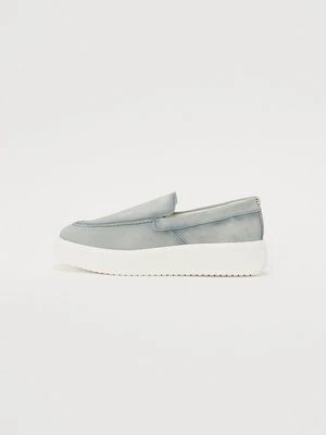 Półbuty wsuwane Steve Madden
