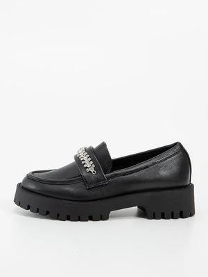 Półbuty wsuwane Steve Madden