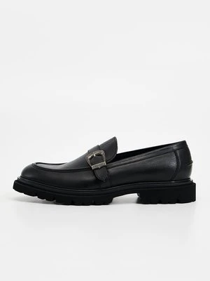 Półbuty wsuwane Steve Madden