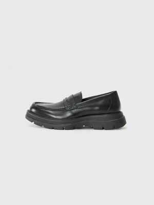 Półbuty wsuwane Steve Madden