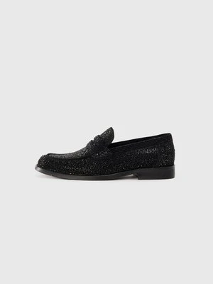 Półbuty wsuwane Steve Madden