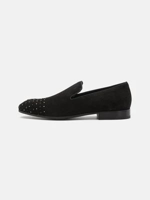 Półbuty wsuwane Stuart Weitzman