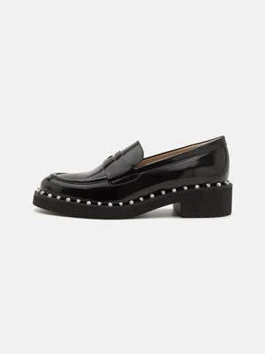 Półbuty wsuwane Stuart Weitzman