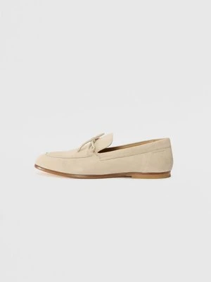 Półbuty wsuwane Stuart Weitzman