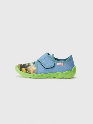 Półbuty wsuwane Superfit